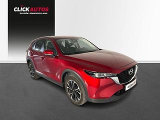 MAZDA CX-5 2.0 SKYACTIV 165CV EVOLUTION