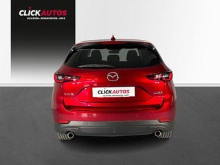 MAZDA CX-5 2.0 SKYACTIV 165CV EVOLUTION