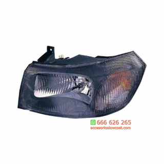 Faros delanteros para FORD  TRANSIT  (00-06)