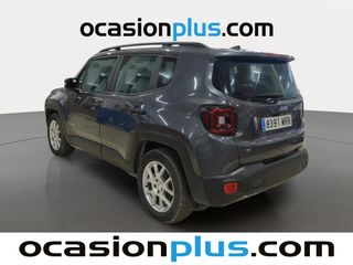 Jeep Renegade eHybrid 1.5 Altitude DCT 96 kW (130 CV)