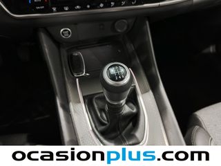 Nissan Qashqai DIG-T 140 N-Connecta 103 kW (140 CV)