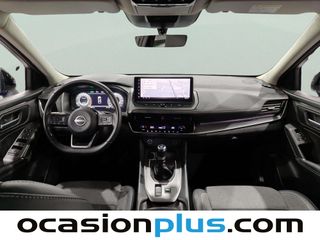 Nissan Qashqai DIG-T 140 N-Connecta 103 kW (140 CV)
