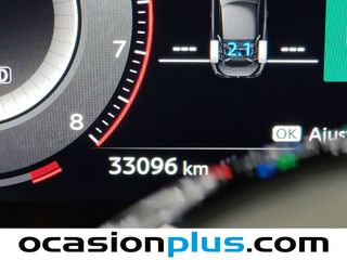 Nissan Qashqai DIG-T 140 N-Connecta 103 kW (140 CV)