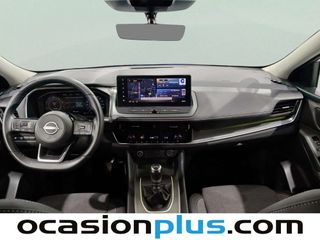 Nissan Qashqai DIG-T 140 N-Connecta 103 kW (140 CV)