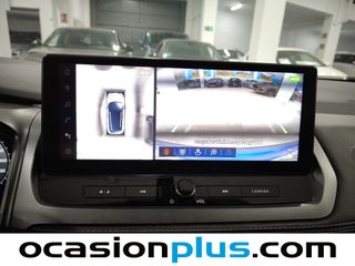 Nissan Qashqai DIG-T 140 N-Connecta 103 kW (140 CV)