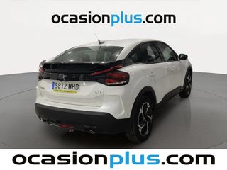 Citroen C4 PureTech 130 S&S 6v Feel Pack 96 kW (130 CV)
