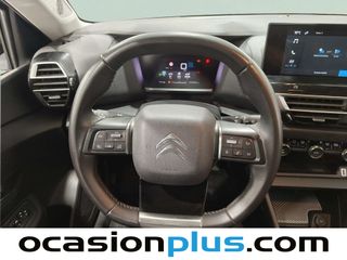 Citroen C4 PureTech 130 S&S 6v Feel Pack 96 kW (130 CV)