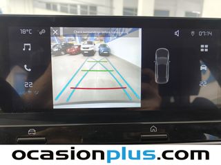 Citroen C4 PureTech 130 S&S 6v Feel Pack 96 kW (130 CV)