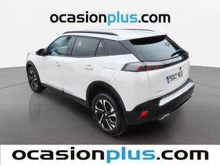 Peugeot 2008 PureTech 130 S&S Allure Pack 96 kW (130 CV)
