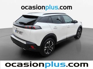 Peugeot 2008 PureTech 130 S&S Allure Pack 96 kW (130 CV)