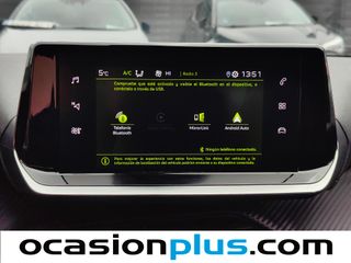 Peugeot 2008 PureTech 130 S&S Allure Pack 96 kW (130 CV)