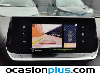 Peugeot 2008 PureTech 130 S&S Allure Pack 96 kW (130 CV)