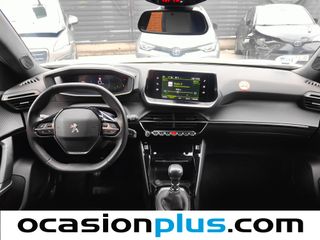 Peugeot 2008 PureTech 130 S&S Allure Pack 96 kW (130 CV)