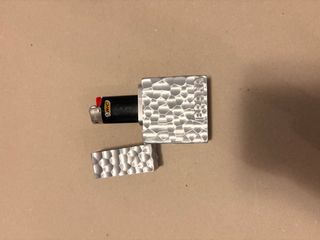 Porta accendino Bic piccolo