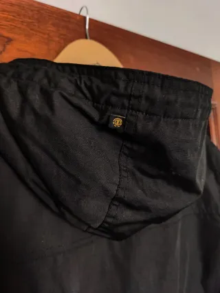 Parka hombre Element