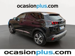 Peugeot 3008 PureTech 130 S&S Allure Pack 96 kW (130 CV)