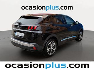 Peugeot 3008 PureTech 130 S&S Allure Pack 96 kW (130 CV)