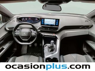 Peugeot 3008 PureTech 130 S&S Allure Pack 96 kW (130 CV)