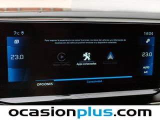 Peugeot 3008 PureTech 130 S&S Allure Pack 96 kW (130 CV)