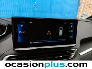 Peugeot 3008 PureTech 130 S&S Allure Pack 96 kW (130 CV)