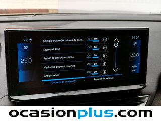 Peugeot 3008 PureTech 130 S&S Allure Pack 96 kW (130 CV)