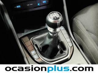 Hyundai Tucson 1.6 TGDI Maxx 110 kW (150 CV)