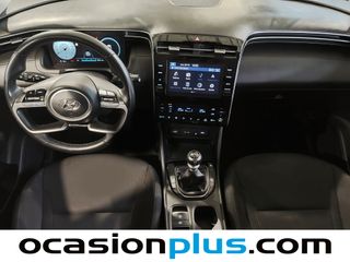 Hyundai Tucson 1.6 TGDI Maxx 110 kW (150 CV)