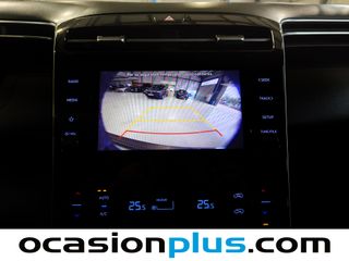 Hyundai Tucson 1.6 TGDI Maxx 110 kW (150 CV)