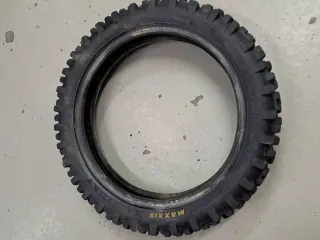 Neumático Enduro MAXXIS 120/90-19