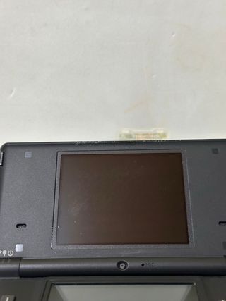 Nintendo DSi con accessori