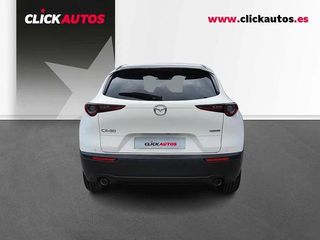 MAZDA CX-30 2.0 E-SKYACTIV G 122CV MHEV HOMURA AT