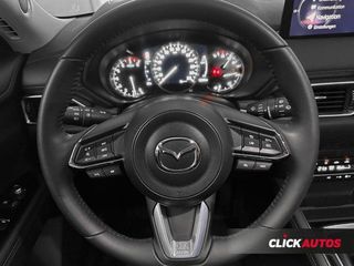 MAZDA CX-5 2.0 SKYACTIV 165CV ZENITH + PACK BOSE