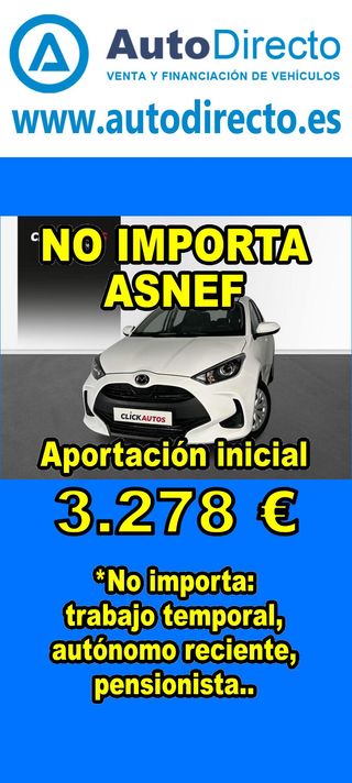 MAZDA MAZDA2 2 1.5 HYBRID 116CV VVT-I PURE AUTO