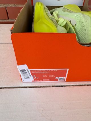 Zapatillas Nike Air Zoom Pegasus 41