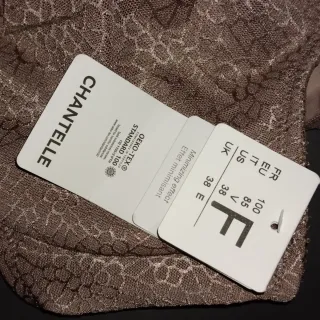 Sujetador Selene C Magnifique Beige