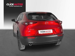 MAZDA CX-30 2.0 E-SKYACTIV 150CV MHEV HOMURA