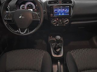 MITSUBISHI SPACE STAR 1.2 MPI 70CV MOTION