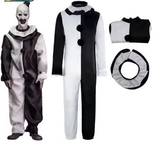 Disfraz Terrifier Talla L