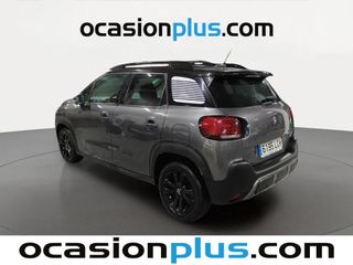 Citroen C3 Aircross BlueHDi 100 S&S Origins 75 kW (102 CV)