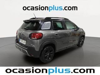 Citroen C3 Aircross BlueHDi 100 S&S Origins 75 kW (102 CV)