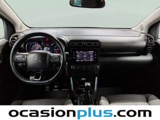 Citroen C3 Aircross BlueHDi 100 S&S Origins 75 kW (102 CV)