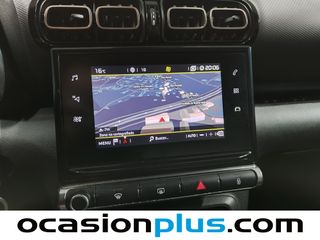 Citroen C3 Aircross BlueHDi 100 S&S Origins 75 kW (102 CV)