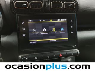 Citroen C3 Aircross BlueHDi 100 S&S Origins 75 kW (102 CV)