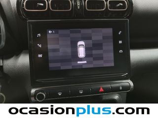 Citroen C3 Aircross BlueHDi 100 S&S Origins 75 kW (102 CV)