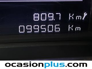 Citroen C3 Aircross BlueHDi 100 S&S Origins 75 kW (102 CV)