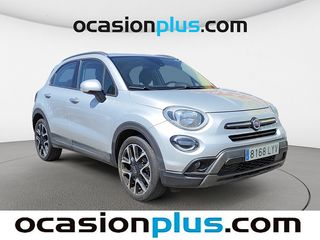 Fiat 500X 1.3 Firefly S&S Cross T4 DCT 110 kW (150 CV)