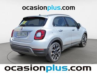 Fiat 500X 1.3 Firefly S&S Cross T4 DCT 110 kW (150 CV)