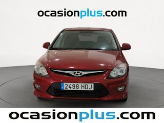Hyundai i30 1.6 CRDI Comfort GL 66 kW (90 CV)