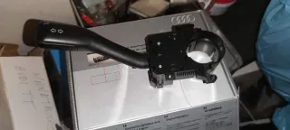 Maneta Intermitentes Audi (A3 8P)