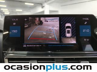 Citroen C5 Aircross PureTech 130 S&S Shine Pack EAT8 96 kW (131 CV)